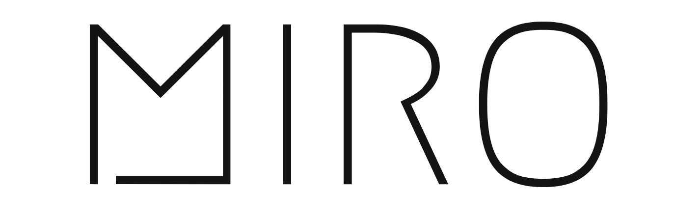 Logo Studio Miro